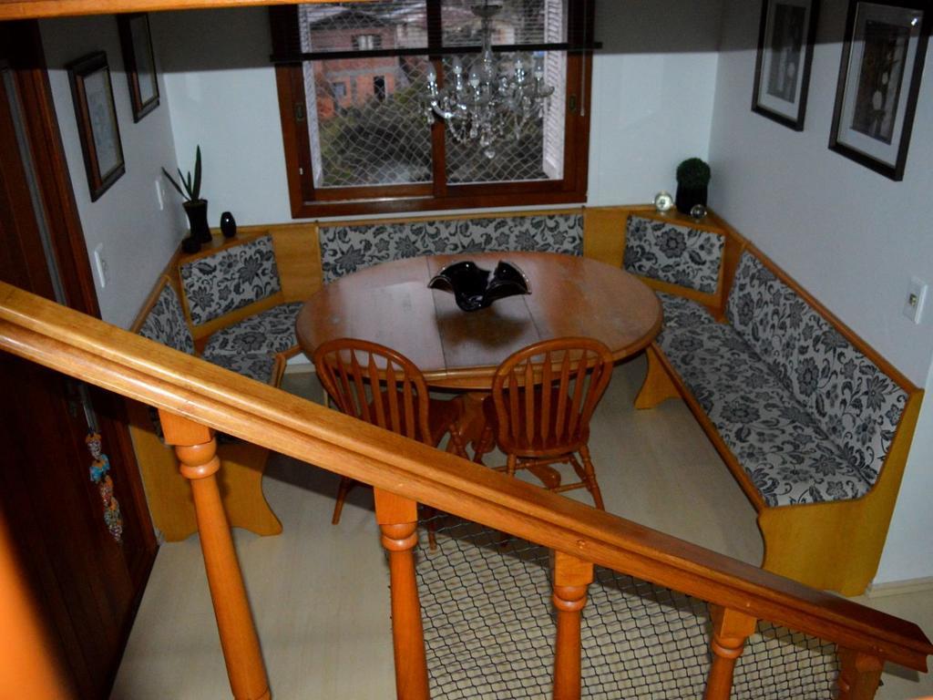 Residencial Piratini Casa de férias Gramado